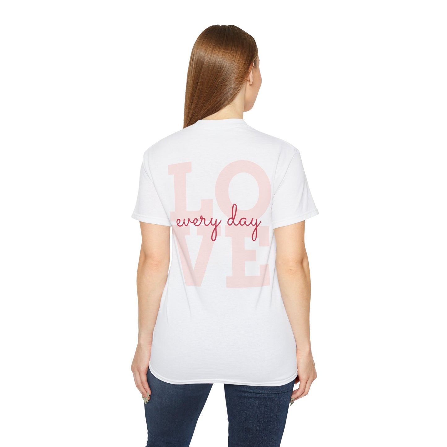 Hello Summer Love Unisex T-Shirt